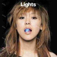 【預購】【全新黑膠2LP】地球樂團 globe - Lights/AVJG70163