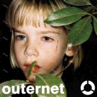 【預購】【全新黑膠2LP】地球樂團 globe - outernet/AVJG-70161/avex