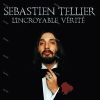 【全新限量黑膠】塞巴斯欽泰勒 Sebastien Tellier-L'Incroyable Vérité/RSD14