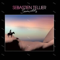 【全新黑膠】塞巴斯欽泰勒 Sebastien Tellier - Sexuality/REC 46