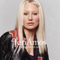 【全新黑膠2LP】多莉艾莫絲 Tori Amos - 怪怪小女生 Strange Little Girls