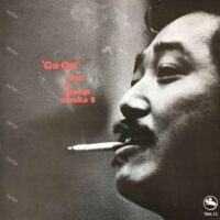 【全新黑膠】大塚喬 George Otsuka - Go On/180g/MHJL-508/三盲鼠