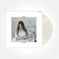 【預購】【全新無色原生膠】大貫妙子 ONUKI Taeko - Grey Skies/City Pop