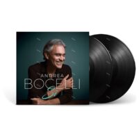 【全新黑膠2LP】安德烈波切利 Andrea Bocelli - 是 SI/602567504504/Decca