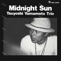 【全新黑膠】山本剛 YAMAMOTO Tsuyoshi-Midnight Sun/180g/MHJL-506/三盲鼠