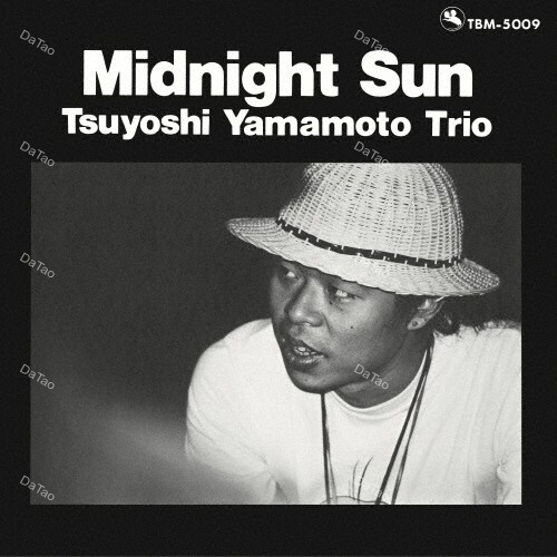 【全新黑膠】山本剛 YAMAMOTO Tsuyoshi-Midnight Sun/180g/MHJL-506/三盲鼠