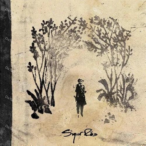 【全新黑膠3LP】席格若斯樂團 Sigur Rós - Takk... /20週年/KRUNK88LP