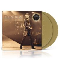 【預購】【全新限量金彩膠2LP】席琳狄翁 Celine Dion-Live a Paris/30週年/LEGLP69116C