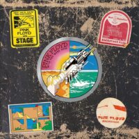 【全新透明膠4LP+2CD+BR+7''盒裝】Pink Floyd-Wish You Were Here/50週年