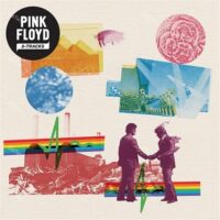 【全新黑膠】Pink Floyd - 8-Tracks/平克佛洛伊德/1971~79年8首經典曲精選