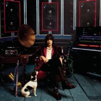 【全新黑膠】朱利安卡薩布蘭卡斯 Julian Casablancas - Phrazes For The Young