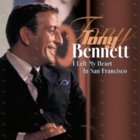 【全新黑膠】Tony Bennett - I Left My Heart In San Francisco/180g