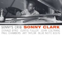 【全新黑膠】桑尼克拉克 Sonny Clark - 桑尼之聲 Sonny's Crib/180g/6807009
