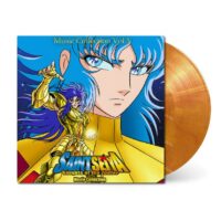 【全新限量金彩膠】聖鬥士星矢: 黃道十二宮戰士 第五輯 Saint Seiya: Knights Of…Vol.5