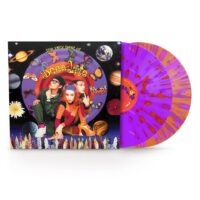 【全新限量紫&橘潑濺彩膠2LP】歡娛合唱團 - The Very Best Of Deee-Lite/RSDBF25