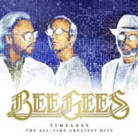 【全新黑膠2LP】Bee Gees - Timeless (The All-Time Greatest Hits)