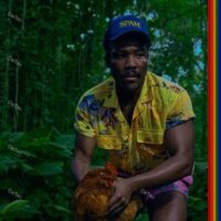 【全新黑膠2LP】Childish Gambino - Bando Stone And The New World