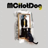 【預購】【全新限量黑膠】熱狗 MC HotDog - Wake Up/首張完整專輯/原始母帶製作/德國壓片/滾石