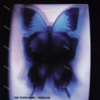 【預購】【全新黑膠】燕尾蝶 YEN TOWN BAND - MONTAGE/UMJK-9174