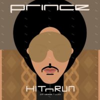 【全新黑膠2LP】王子 Prince - HITnRUN Phase Two/10週年/19658730201