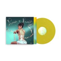 【全新限量黃彩膠】瑪琳娜 Marina - Princess Of Power/4099964153767