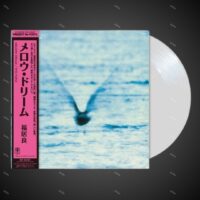 【全新無色原生膠】福居良 RYO Fukui - Mellow Dream/180g/Pure Vinyl