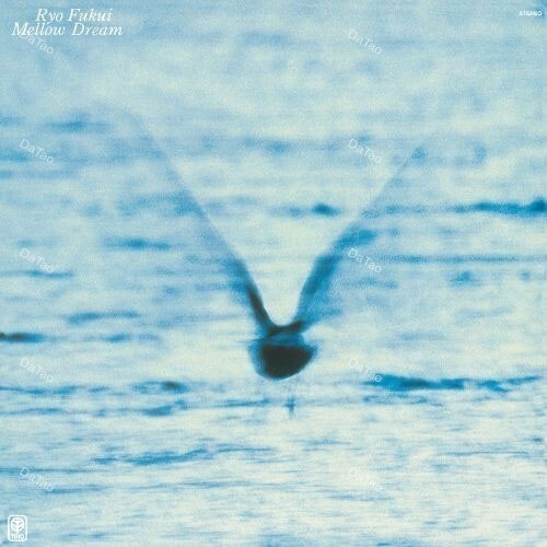 【全新無色原生膠】福居良 RYO Fukui - Mellow Dream/180g/Pure Vinyl:圖片 3