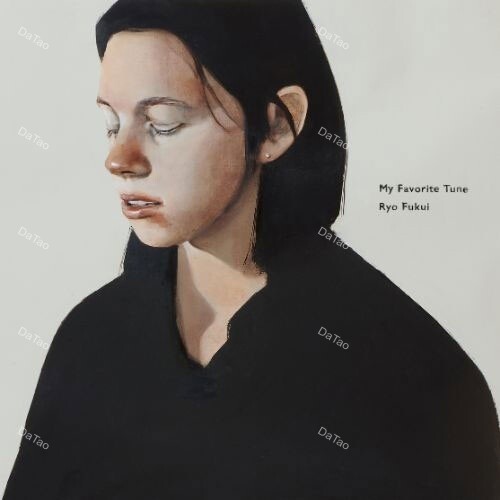 【全新無色原生膠】福居良 RYO Fukui - My Favorite Tune/180g/Pure Vinyl:圖片 3