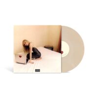 【全新限量桃彩膠】Sabrina Carpenter-Emails I Can't Send Fwd:/Deluxe