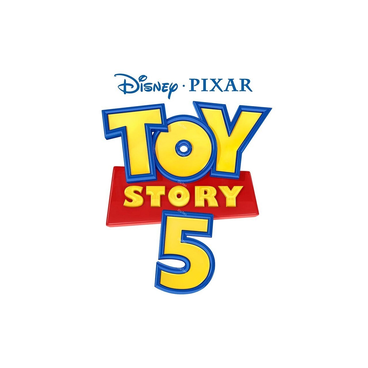 【預購】【全新圖片膠2LP】玩具總動員 5 Toy Story 5/動畫原聲帶/泰勒絲/蘭迪紐曼