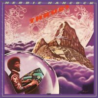 【全新黑膠】賀比漢考克 Herbie Hancock - Thrust/180g/MOVLP032