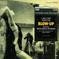 【全新黑膠】春光乍洩 Blow-Up/電影原聲帶/180g/Herbie Hancock/MOVLP986