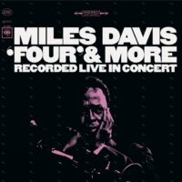 【全新黑膠】邁爾士戴維斯 Miles Davis - 'Four' & More/MOVLP1867