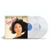 【全新限量未著色原生膠45轉2LP】鄧麗君-Original Best Hit+2/典藏編號/180g