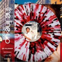 【全新限量爆花彩膠】陳奕迅 Eason Chan - The Line-Up/180g/典藏編號/
