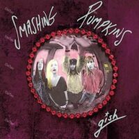 【全新黑膠】非凡人物樂團 Smashing Pumpkins - Gish/35週年/180g