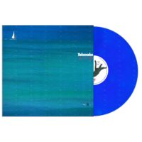 【全新限量透深藍彩膠】高中正義 TAKANAKA Masayoshi - 夏・全・開/180g/UPJY9539