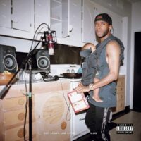 【全新黑膠】6lack - East Atlanta Love Letter/B0029303-01