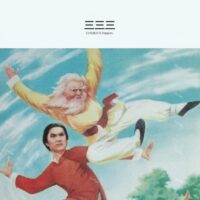 【全新黑膠】EVISBEATS & Nagipan - 三三三 Sanmai/AMRAMLP-011
