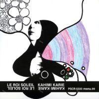 【預購】【全新限量黑膠】Kahimi Karie - LE ROI SOLEIL/櫻桃小丸子主題曲
