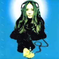 【預購】【全新限量黑膠】Kahimi Karie - MY FIRST KARIE/收錄知名廣告曲