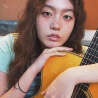 【全新黑膠】Kim Pureum - Bluish Unplugged 1st Album/首張專輯