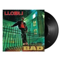 【全新黑膠】LL酷J LL COOL J-Bigger and Deffer/Def Jam/B0020984-01