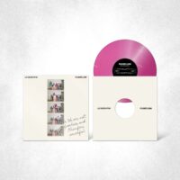 【全新限量閃亮粉彩膠】Le Sserafim - Pureflow Pt.1/正規二/1398300