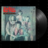 【全新黑膠】Love - Four Sail [Expanded Edition]/MOVLP1303