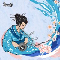 【全新限量黑膠】Marcus D - Melancholy Prequel (Rising Sun Redux)