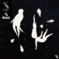 【全新限量黑膠】NUUAMM - w/ave/青葉市子/Mahito The People/JSGM-47/十三月
