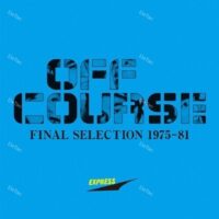 【全新黑膠】Off Course - Final Selection 1975-1981 精選輯/ 附高清母版下載