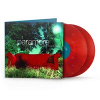 【全新紅彩膠2LP】Paramore - All We Know is Falling/Deluxe/RSD2026