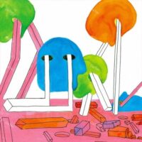 【全新黑膠2LP】屎爛幫 RIP SLYME - 究極屎爛 MASTERPIECE/25週年/WPJL103156